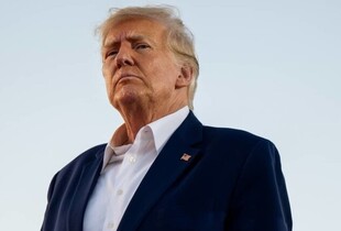 Трамп виявив готовність слідкувати за реакціє рф на пропозицію про припинення вогню - Брусило