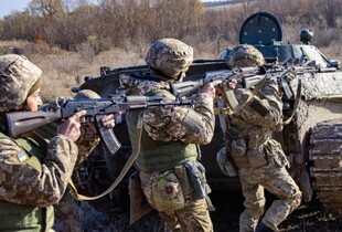 У ЗСУ розповіли про ситуацію на Новопавлівському напрмяку: ворог не припиняє штурми 