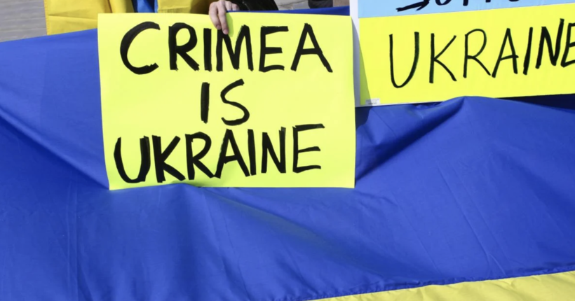 Деокупація Криму: США готові допомогти Україні