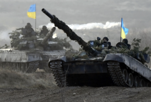 Єрмак: Питання танків для України має бути закрите і якомога швидше