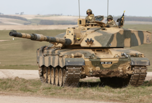 Танки Challenger 2, важка артилерія і броньовані автомобілі: Британія оголосила новий пакет військової допомоги Україні