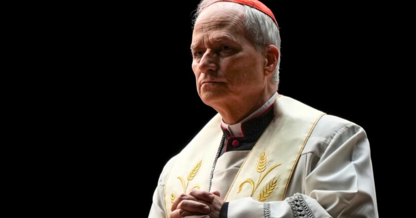 Папа Римський назвав війну в Україні “імперіалістичним вторгненням” та закликав скласти зброю