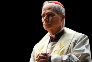 Папа Римський назвав війну в Україні “імперіалістичним вторгненням” та закликав скласти зброю