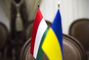 Угорщина відклала переговори з Україною щодо прав нацменшин