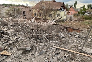 Росіяни атакували Харківщину КАБами та дронами: чотири людини поранено