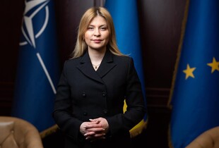 Стефанішина відреагувала на перенесення Угорщиною консультацій щодо нацменшин