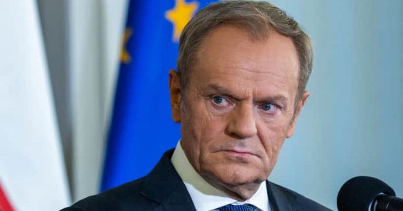 Туск відреагував на заяву рф щодо перемовин: Світ чекає на безумовне припинення вогню