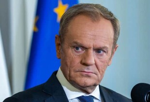 Туск відреагував на заяву рф щодо перемовин: Світ чекає на безумовне припинення вогню