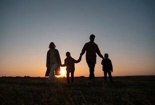 Коли День сім'ї 2025 в Україні: дата та що це за свято 