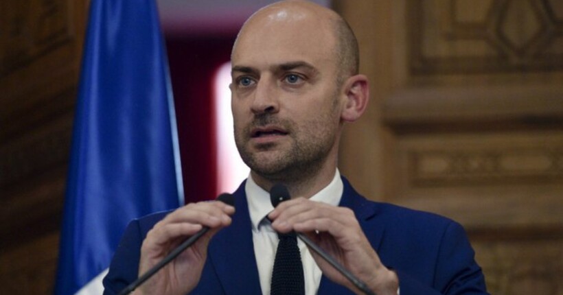У МЗС Франції висловили готовність взяти участь у переговорах між Україною та рф