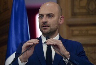 У МЗС Франції висловили готовність взяти участь у переговорах між Україною та рф