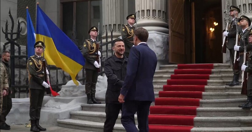 Підсумки 