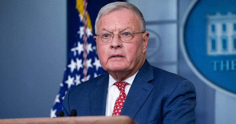 Спецпредставник Трампа назвав умову для переговорів між рф та Україною у Стамбулі
