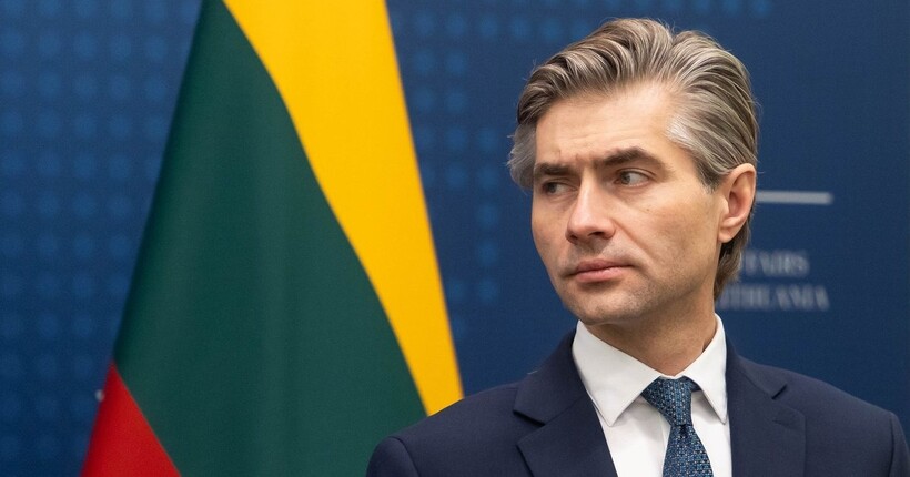 Путін тягне час, щоб уникнути справжнього шляху до миру - МЗС Литви