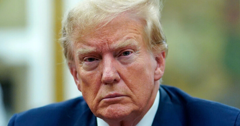 Трамп: Україна має негайно погодитися на зустріч у Туреччині