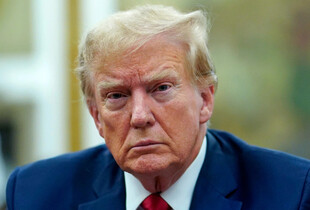 Трамп: Україна має негайно погодитися на зустріч у Туреччині