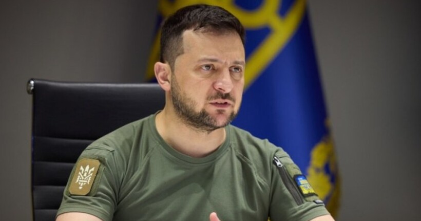 Зеленський особисто чекатиме Путіна в Туреччині: Чекаємо відзавтра припинення вогню