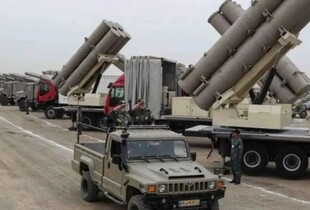 Іран відкинув повідомлення ЗМІ про передачу рф ракетних установок Fath-360