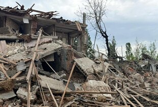 Загарбники атакували Харківщину: постраждало п'ять людей, понівечено інфраструктуру
