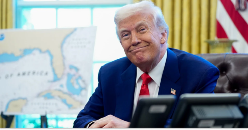 Трамп анонсував радикальну реформу цін на ліки: американці платитимуть не більше, ніж у країнах з найнижчими тарифами