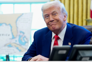 Трамп анонсував радикальну реформу цін на ліки: американці платитимуть не більше, ніж у країнах з найнижчими тарифами