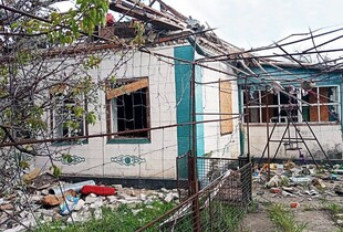 Ворог атакував Запорізьку область: поранено дві жінки