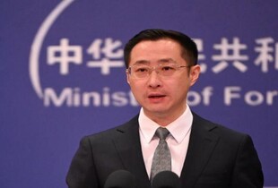 Китай прокоментував ідею 30-денного перемир'я в Україні: 