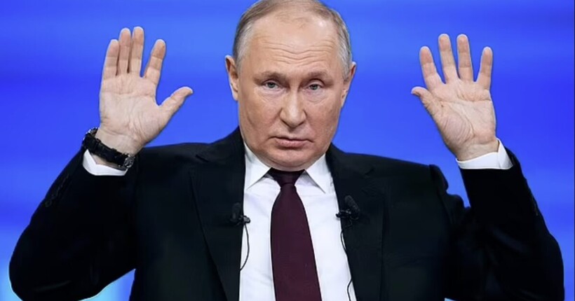Німеччина висунула рф ультиматум: Відповідь щодо перемир'я до кінця дня або нові санкції