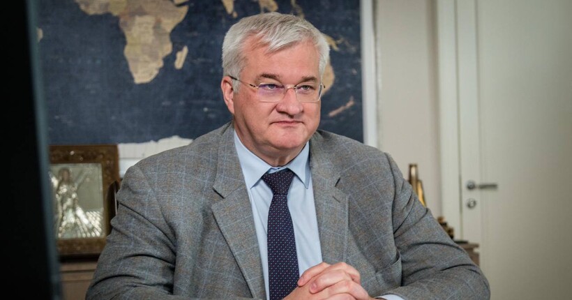 Росіяни ігнорують пропозицію припинення вогню з 12 травня, продовжуючи атакувати українські позиції - МЗС