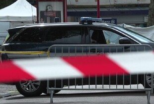 Українку застрелили посеред білого дня у Франції - AFP