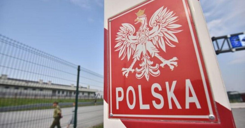 Польські перевізники почали акцію протесту: які основні вимоги організаторів