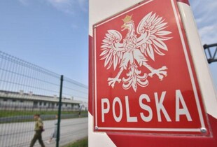 Польські перевізники почали акцію протесту: які основні вимоги організаторів