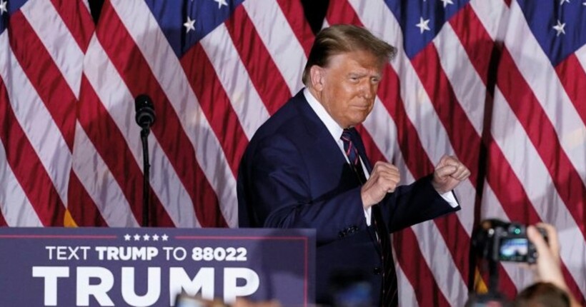 Трамп може приєднатися до Зеленського та Путіна на переговорах у Туреччині: деталі заяви