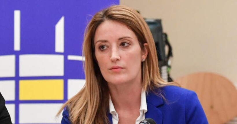 Європарламент продовжує непохитно підтримувати вступ України до ЄС - Мецола