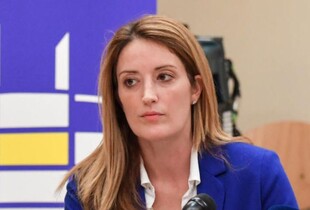 Європарламент продовжує непохитно підтримувати вступ України до ЄС - Мецола