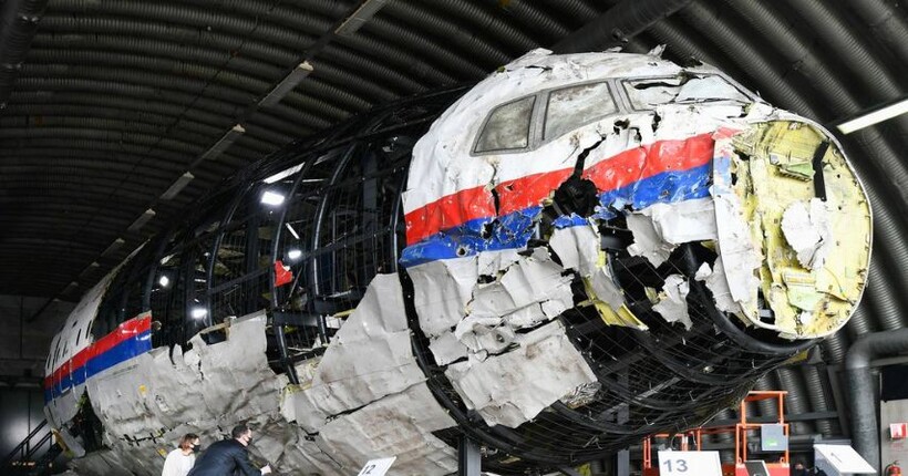 Рада авіації ООН: росія відповідальна за збиття рейсу MH17 над Україною