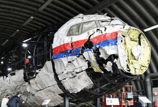 Рада авіації ООН: росія відповідальна за збиття рейсу MH17 над Україною