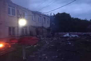 Окупанти завдали удару по Донеччині, є загиблий та поранені