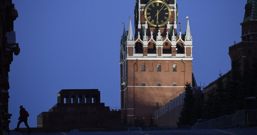 У росії різко зросла смертність - показники близькі до ковідного піку 2021 року - ЦПД