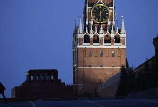 У росії різко зросла смертність - показники близькі до ковідного піку 2021 року - ЦПД