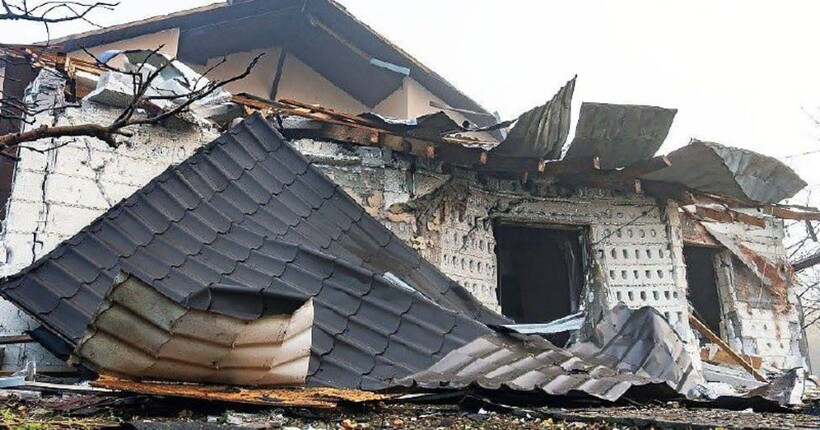 Окупанти 454 рази атакували Запорізьку область: пошкоджено інфраструктуру