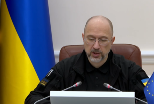 Українські аграрії засіяли 76% площ: очікують врожай не гірший за торішній - Шмигаль