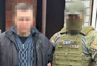 Коригували російські удари по Дніпру та Краматорську: СБУ затримала ще двох агентів ФСБ