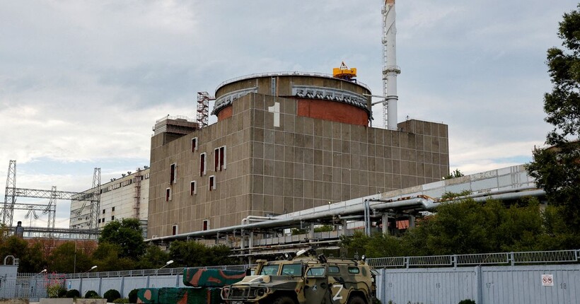 Росіяни тримають у неволі 13 працівників Запорізької АЕС - Енергоатом