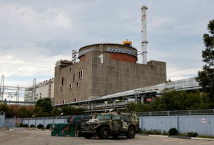 Росіяни тримають у неволі 13 працівників Запорізької АЕС - Енергоатом