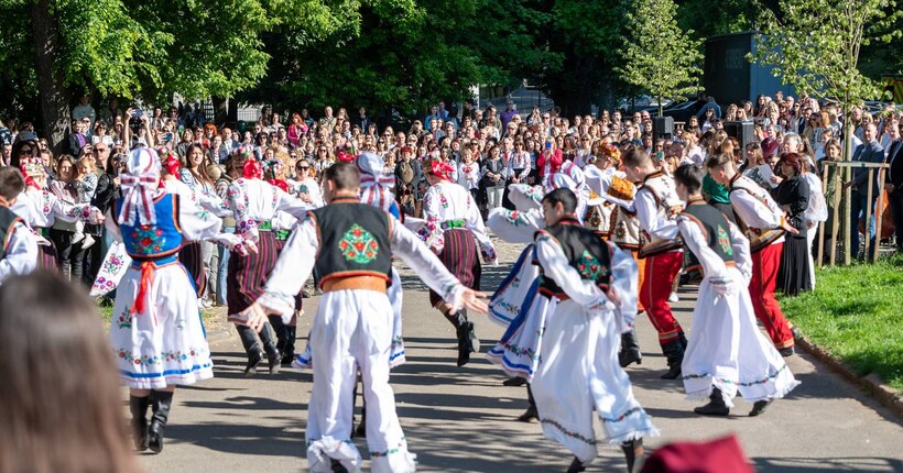 Коли День вишиванки 2025 і як його відзначають українці