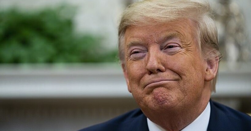 Трамп прилетить у Стамбул на переговори лише якщо там буде Путін - CNN
