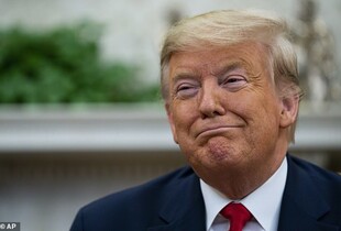 Трамп прилетить у Стамбул на переговори лише якщо там буде Путін - CNN
