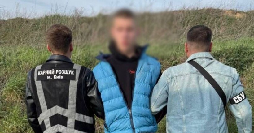 Нові диверсії: завербовані агенти підпалювали об'єкти на замовлення спецслужб росії
