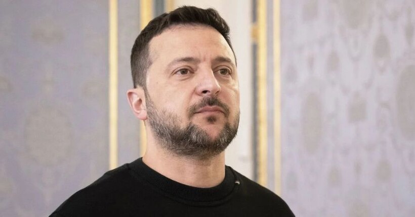 Нас влаштує справедливість, а не компроміси з диктатором - Зеленський